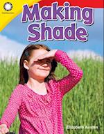 Making Shade (Kindergarten)