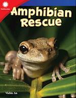 Amphibian Rescue (Grade 3)