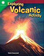 Exploring Volcanic Activity (Grade 4)