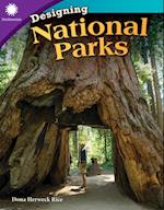 Designing National Parks (Grade 5)