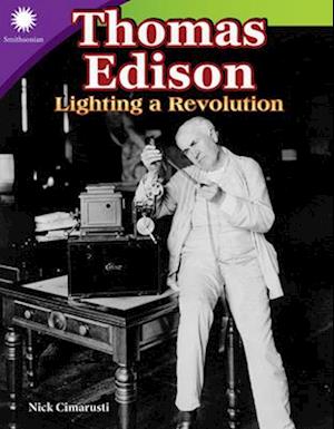 Thomas Edison