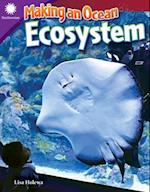 Making an Ocean Ecosystem (Grade 5)