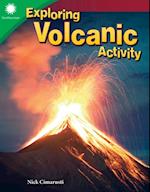 Exploring Volcanic Activity