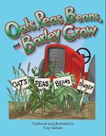 Oats, Peas, Beans, and Barley Grow Big Book