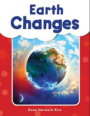 Earth Changes (Grades Pre K-K)