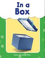 In a Box (Grades Pre K-K)