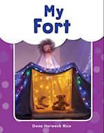 My Fort (Grades Pre K-K)