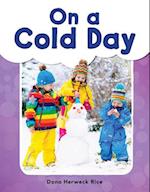 On a Cold Day (Grade 1)