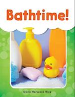 Bathtime! (Grade 1)