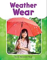 Weather Wear (Grade 1)