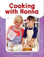 Cooking with Nonna