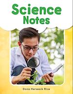 Science Notes