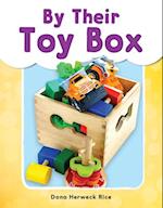 By Their Toy Box (Grade 1)