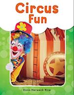 Circus Fun (Grade 1)