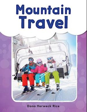 Mountain Travel (Grade 1)