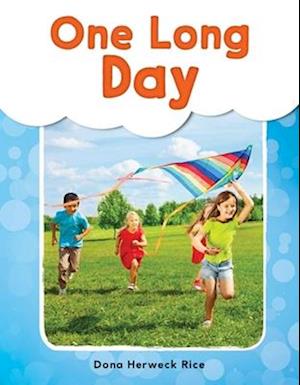 One Long Day (Grade 1)