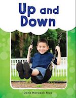 Up and Down (Grade 1)