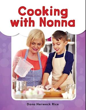 Cooking with Nonna