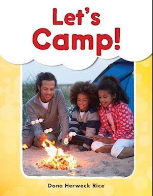 Let's Camp! ebook