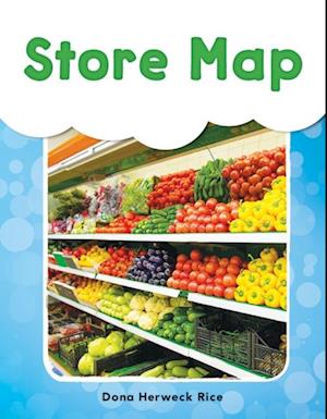 Store Map