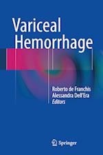 Variceal Hemorrhage