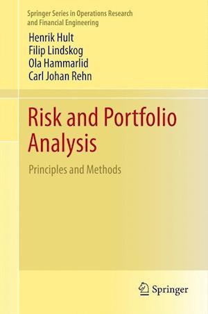 Risk and Portfolio Analysis
