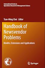 Handbook of Newsvendor Problems