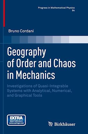 Geography of Order and Chaos in Mechanics