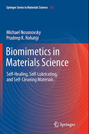 Biomimetics in Materials Science