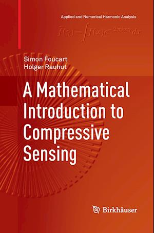 A Mathematical Introduction to Compressive Sensing