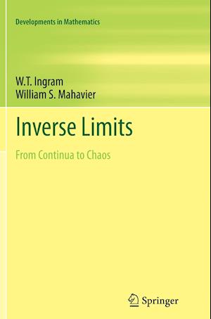 Inverse Limits