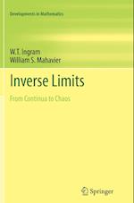 Inverse Limits