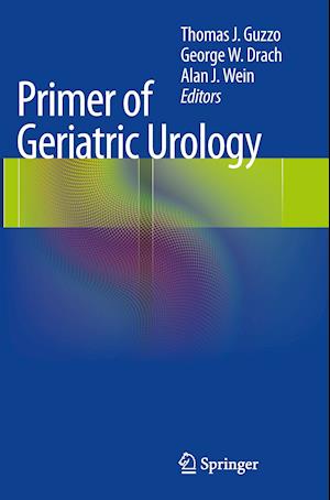 Primer of Geriatric Urology