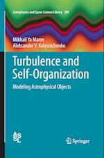 Turbulence and Self-Organization