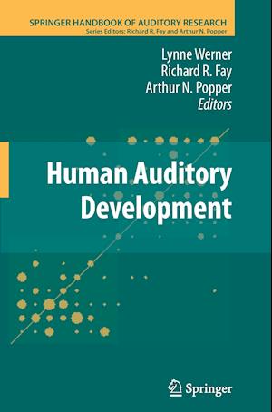 Human Auditory Development