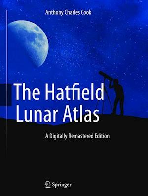 The Hatfield Lunar Atlas