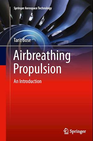 Airbreathing Propulsion