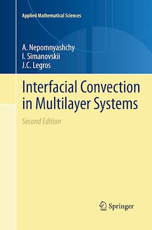 Interfacial Convection in Multilayer Systems