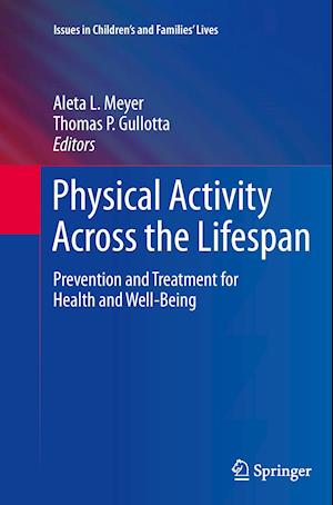 Physical Activity Across the Lifespan