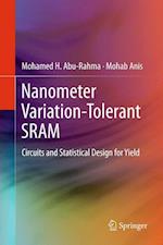 Nanometer Variation-Tolerant SRAM