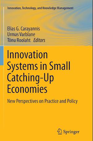 Innovation Systems in Small Catching-Up Economies