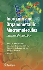 Inorganic and Organometallic Macromolecules