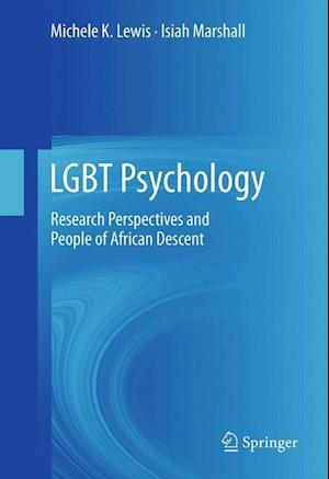 LGBT Psychology