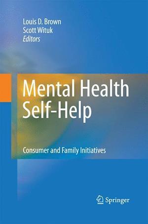 Mental Health Self-Help