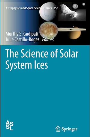 The Science of Solar System Ices