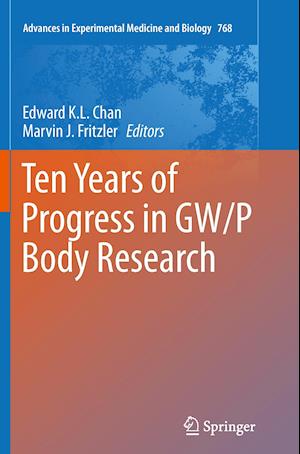 Ten Years of Progress in GW/P Body Research