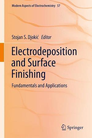 Electrodeposition and Surface Finishing