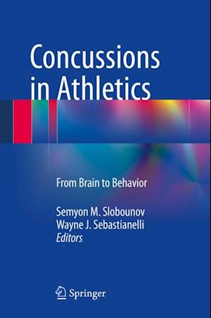 Concussions in Athletics