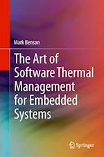 Art of Software Thermal Management for Embedded Systems