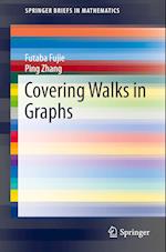 Covering Walks in Graphs